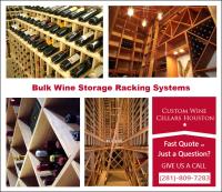 Custom Wine Cellars Houston image 12